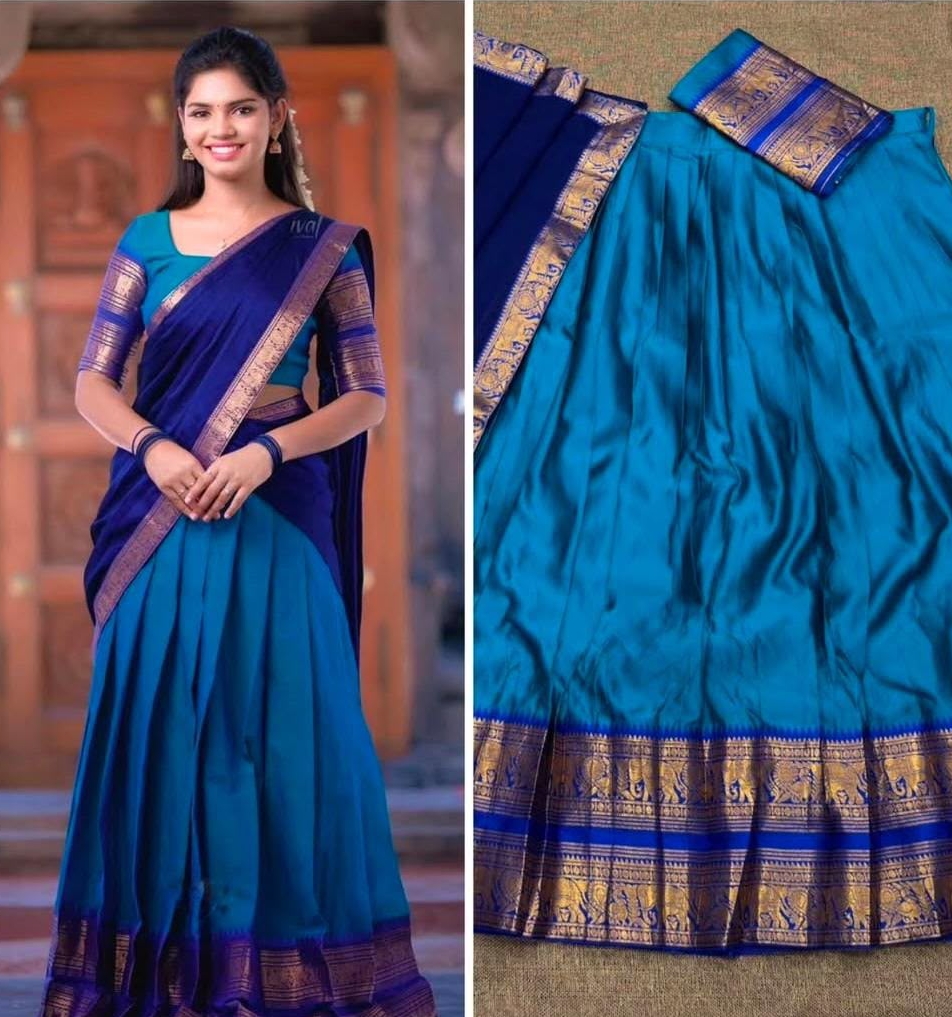 Lehenga