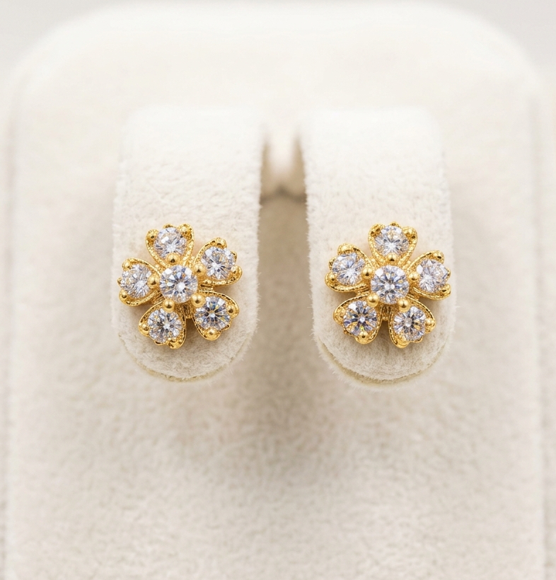 Ear rings