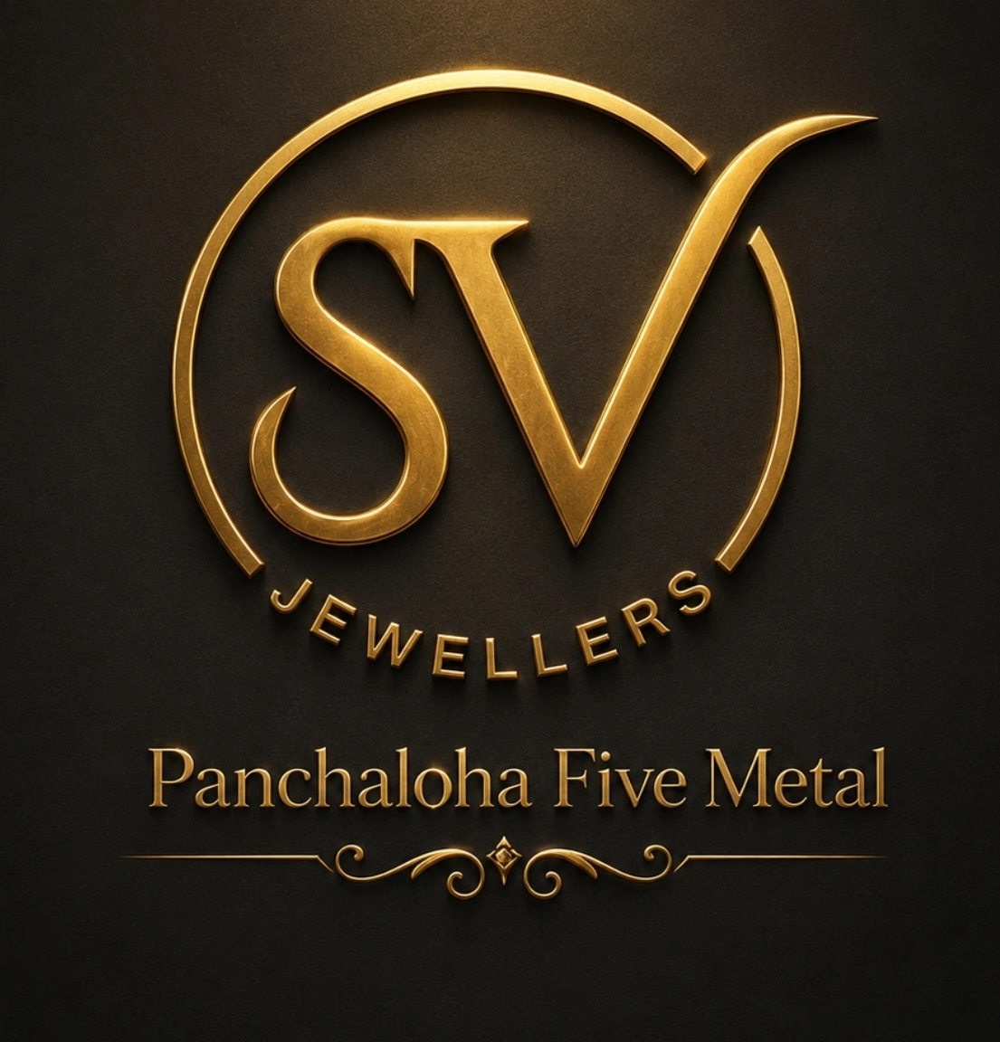 Panchaloha Finger rings