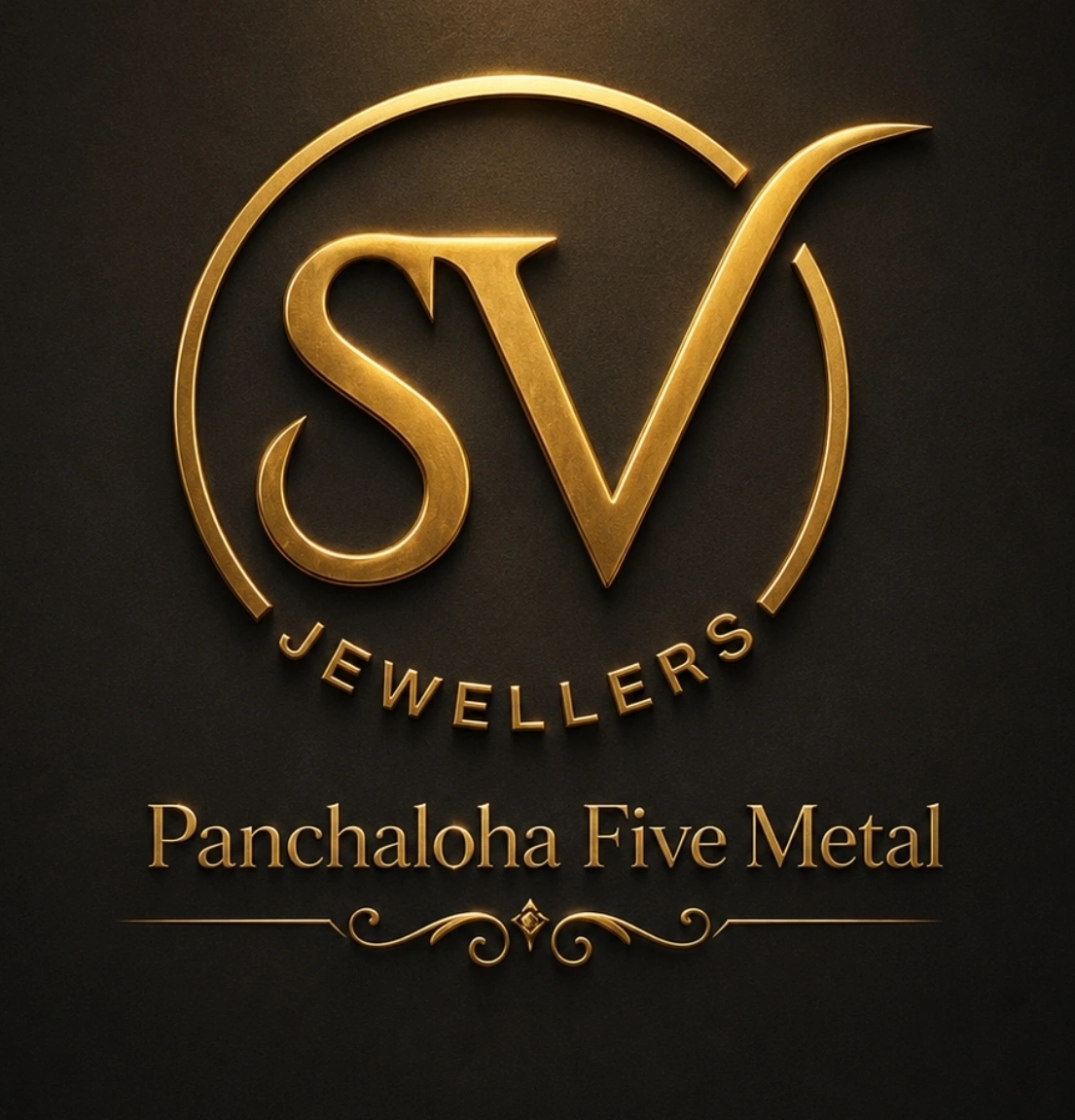 PurePanchaloha rings