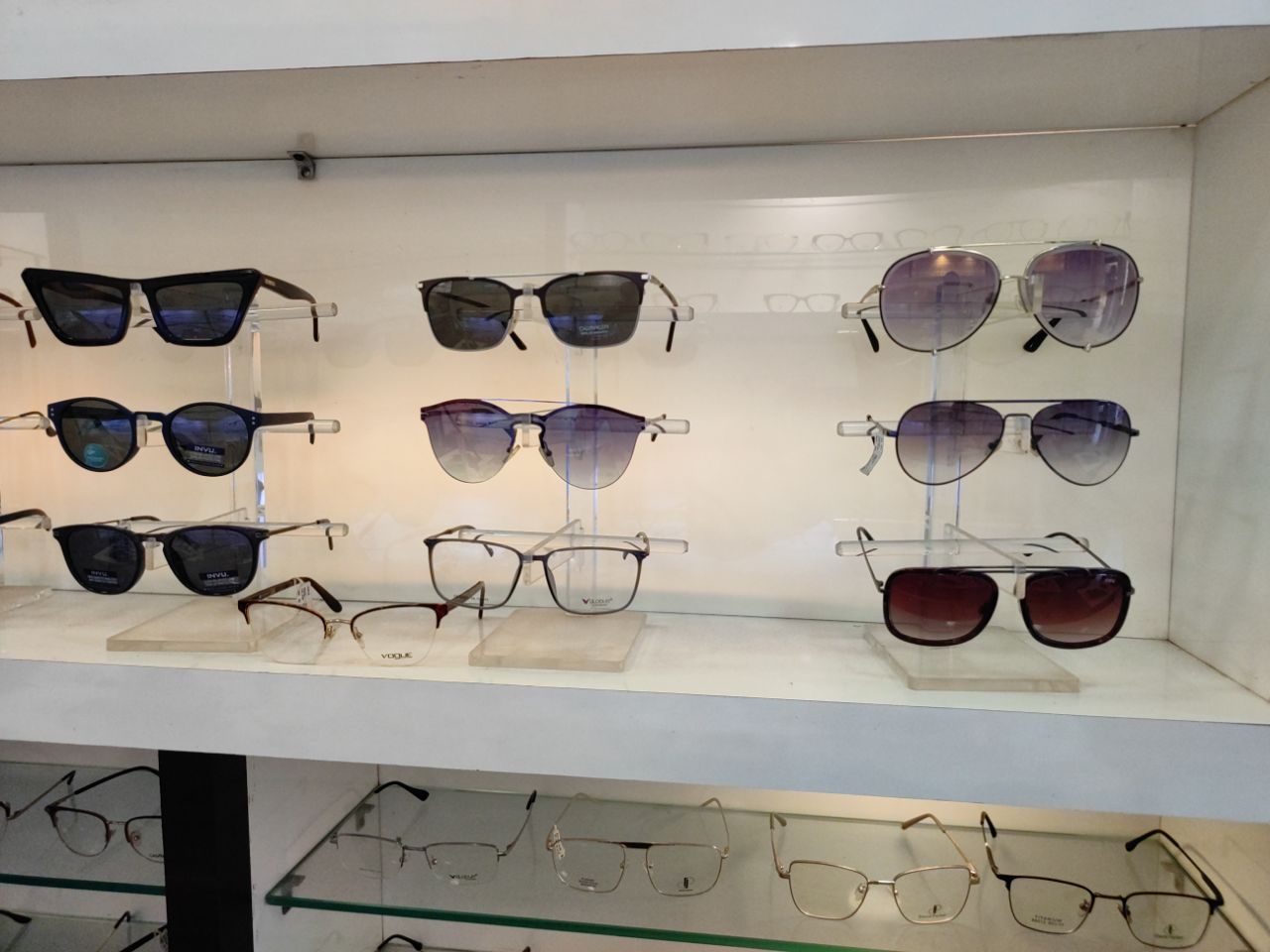 Stylish Sunglasses view 2