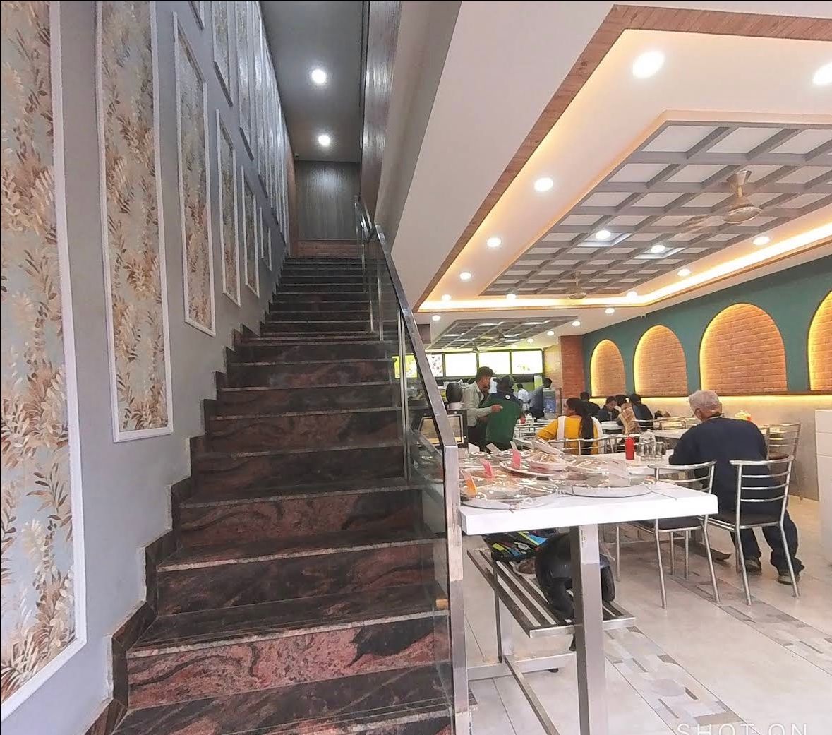 Sri Udupi Food Hub view 4