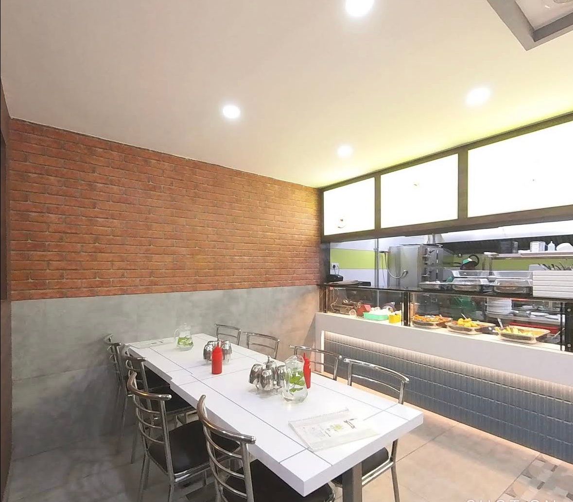 Sri Udupi Food Hub view 5