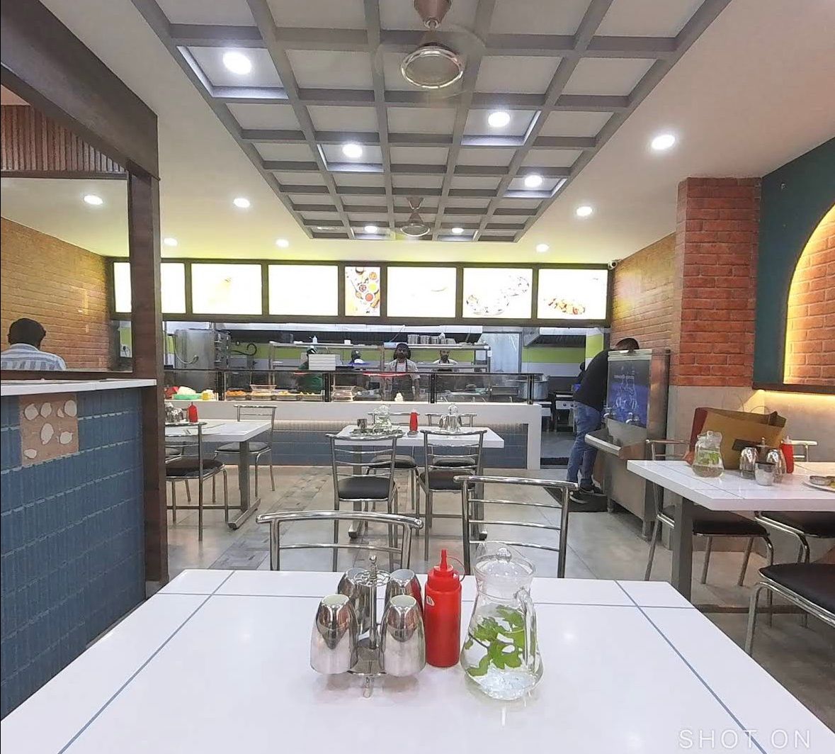 Sri Udupi Food Hub view 6