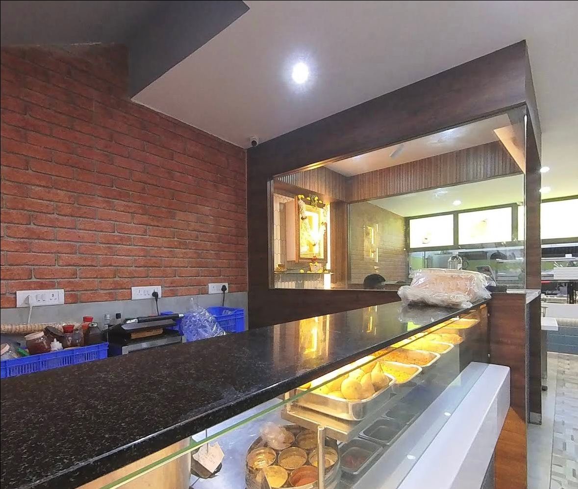 Sri Udupi Food Hub view 7
