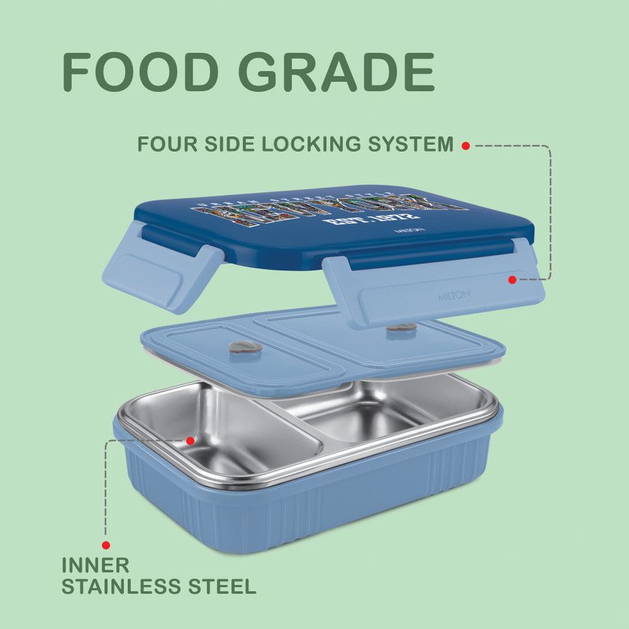 Milton Meal Safe 2 view 3
