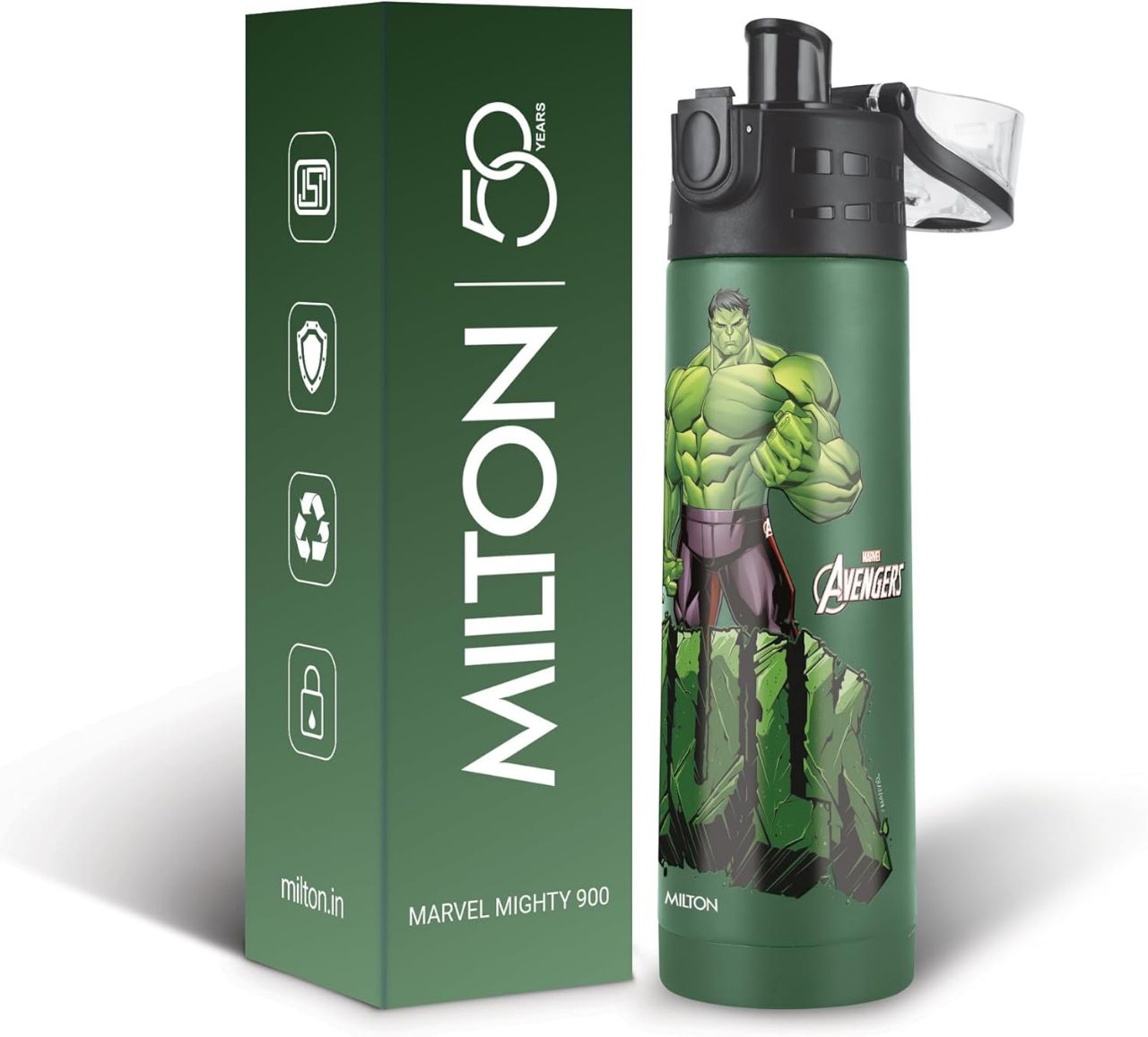 Milton Marvel Mighty 900