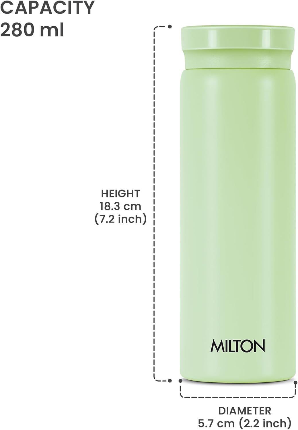 Milton Minimate 300 ML view 7
