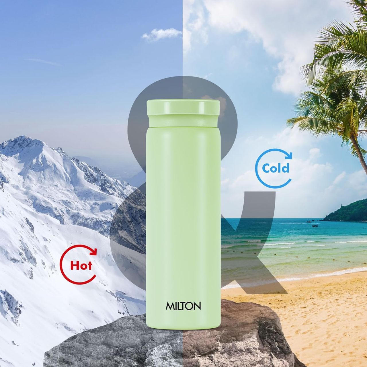 Milton Minimate 300 ML view 2