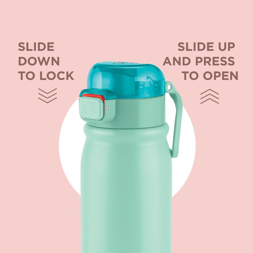 Milton Reva 750 Water Bottle view 4