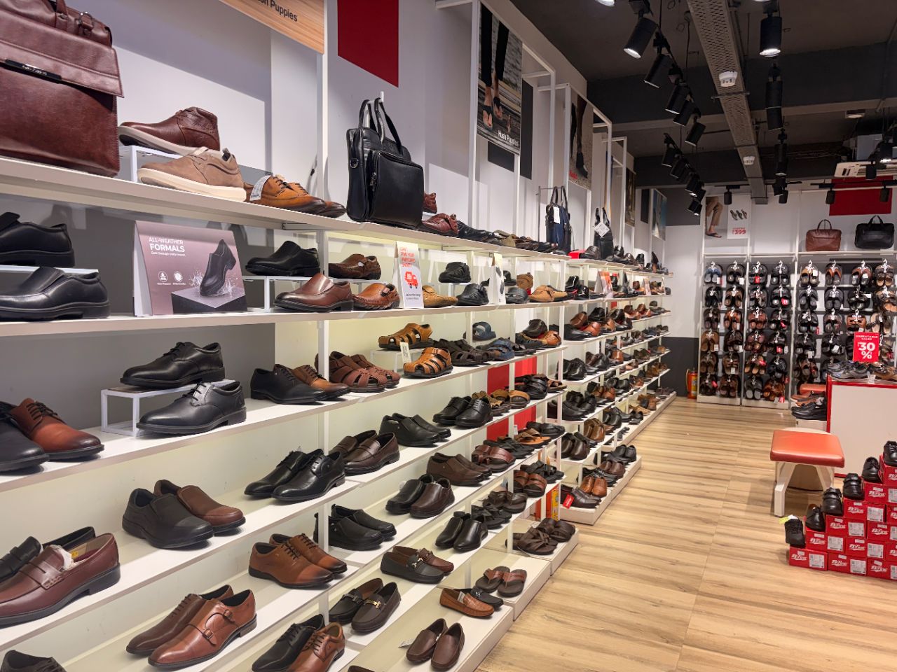 Bata view 3