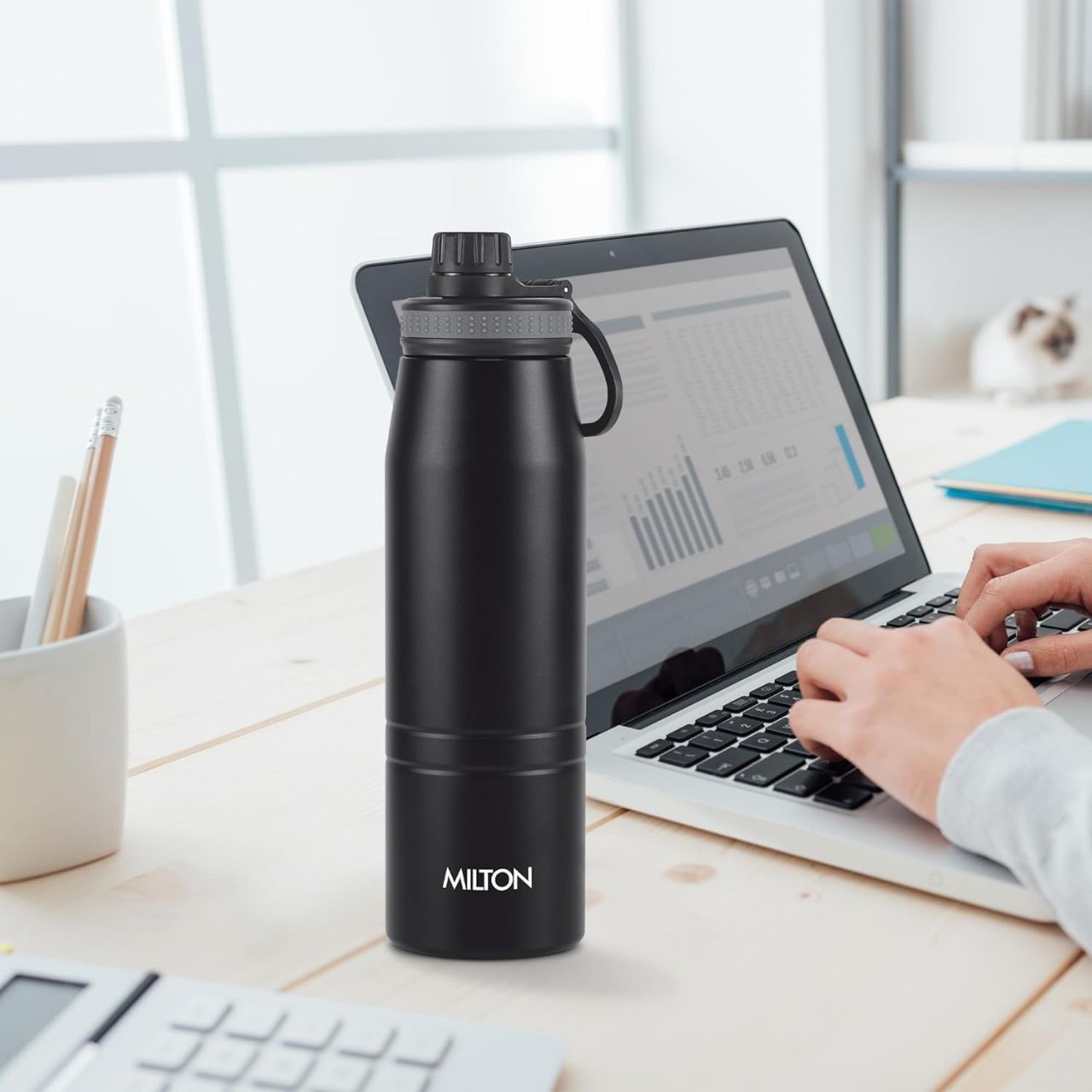 Milton Sparkle 900 ML view 8