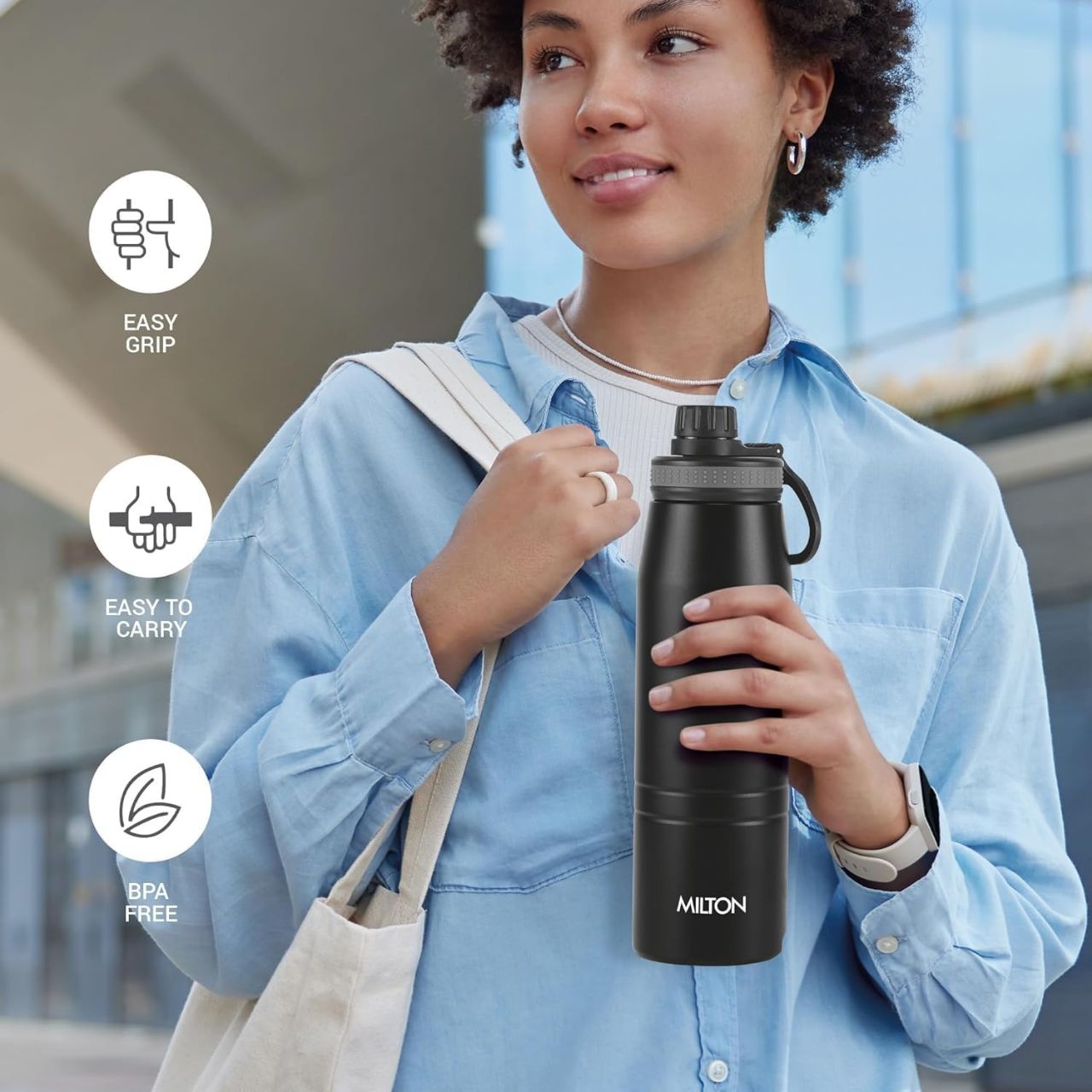 Milton Sparkle 900 ML view 6
