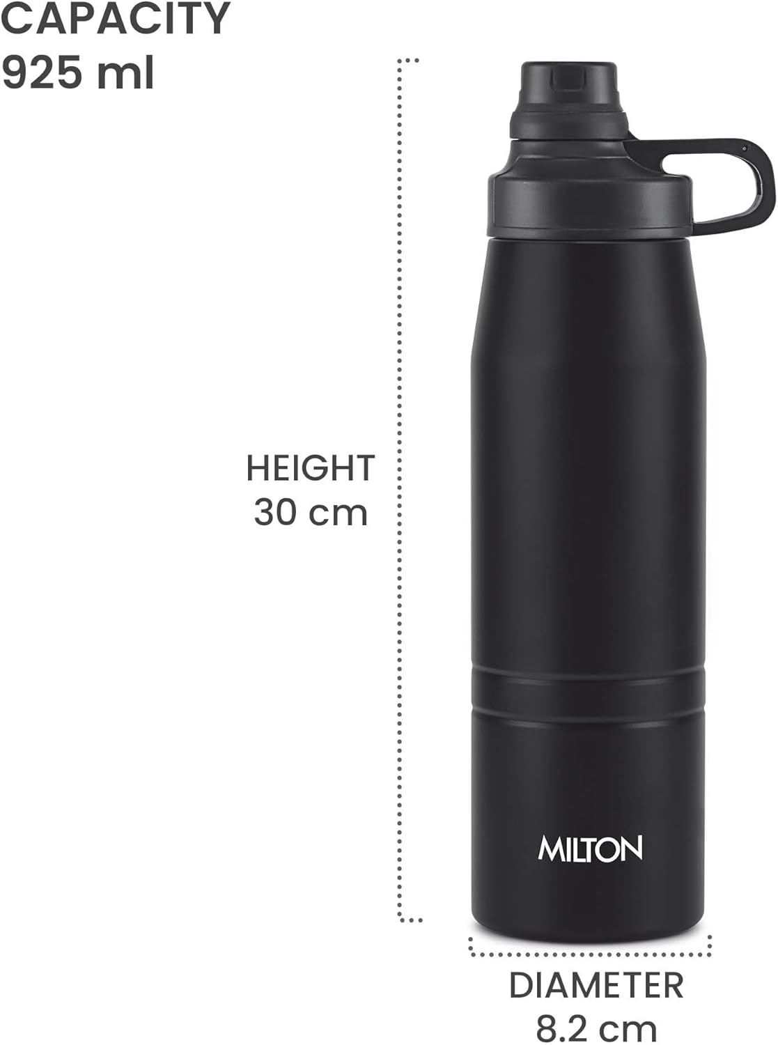 Milton Sprint 900 ML view 6
