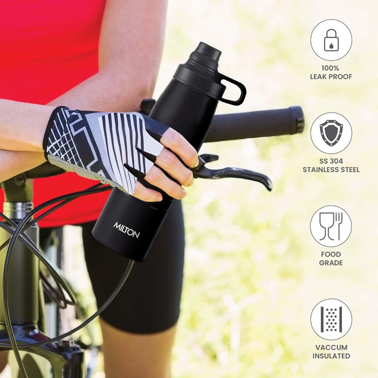 Milton Sprint 600 ML view 2