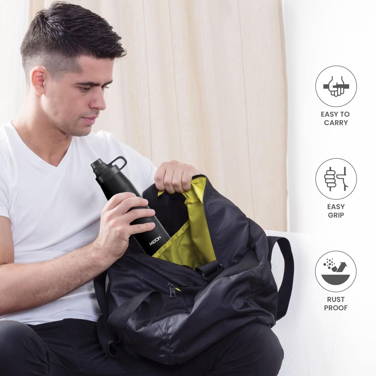 Milton Sprint 600 ML view 3
