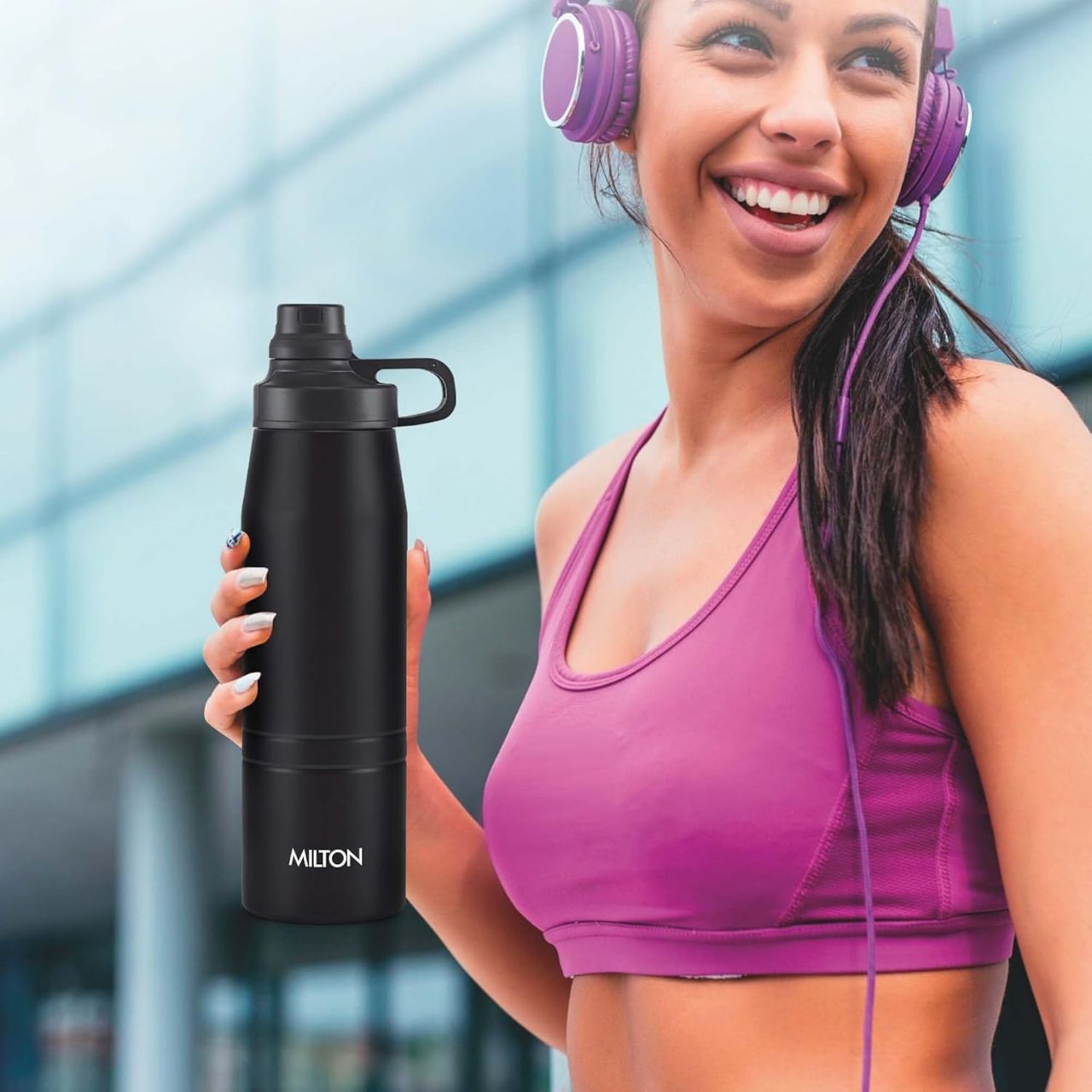 Milton Sprint 600 ML view 6