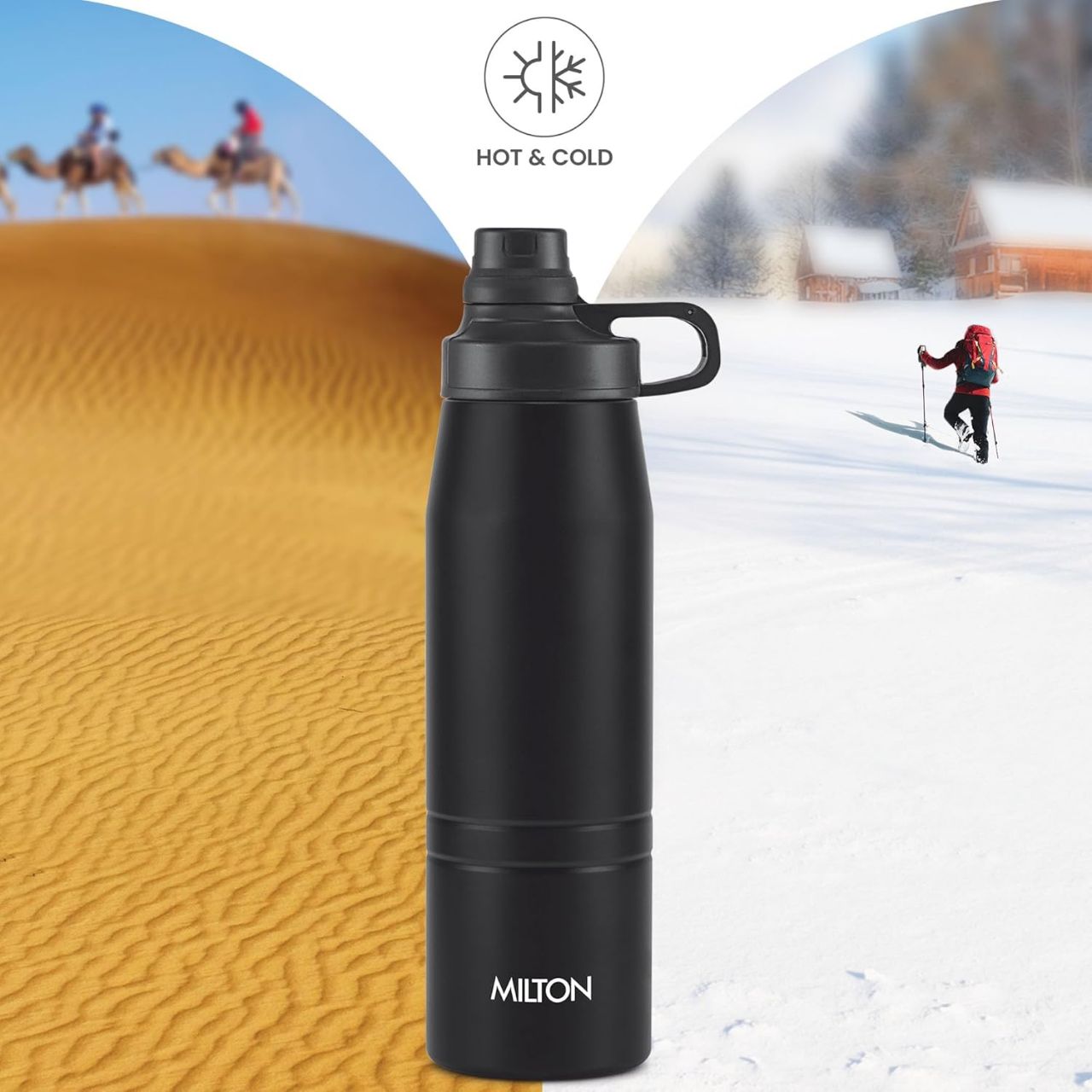 Milton Sprint 600 ML view 5