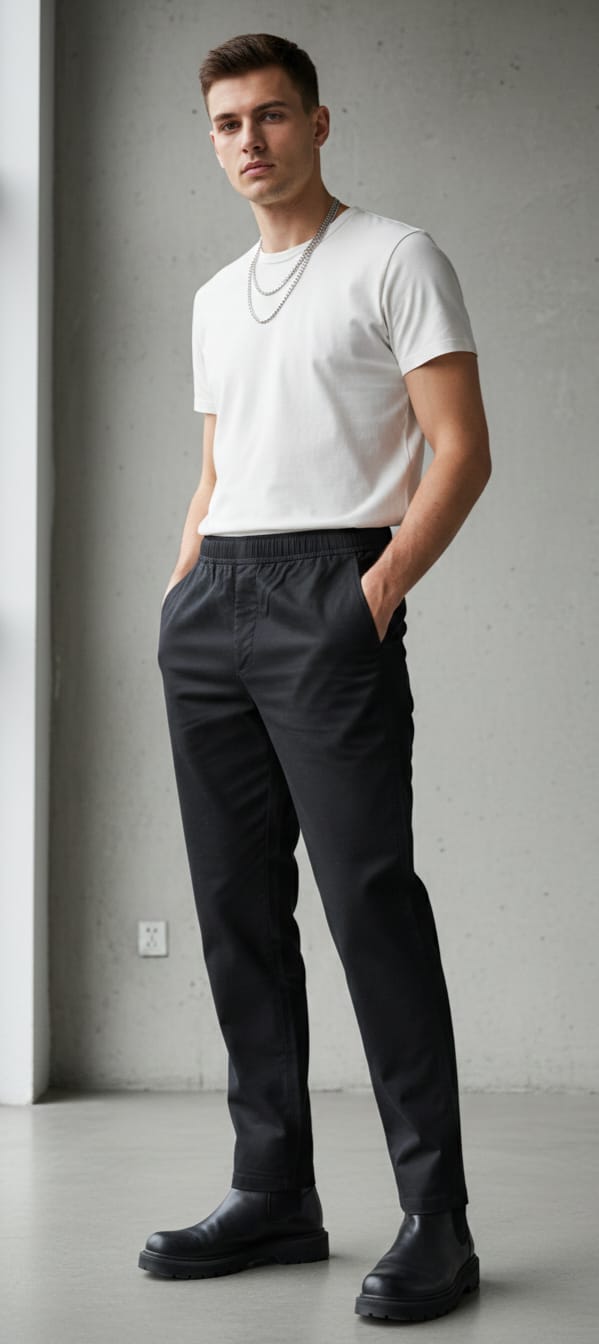 OXYGEN C/ZIP REGULAR FIT (38501) view 2
