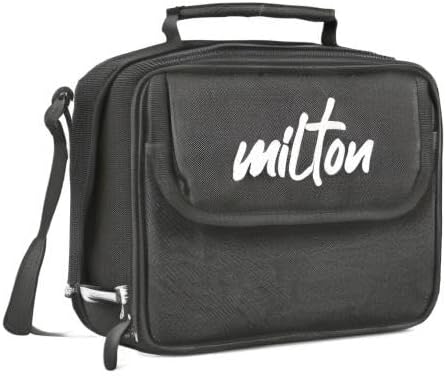 Milton Steel Combi 3x280-400ml view 8