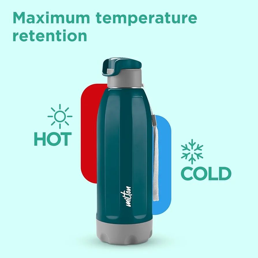 Milton Meridian 600 ML view 3