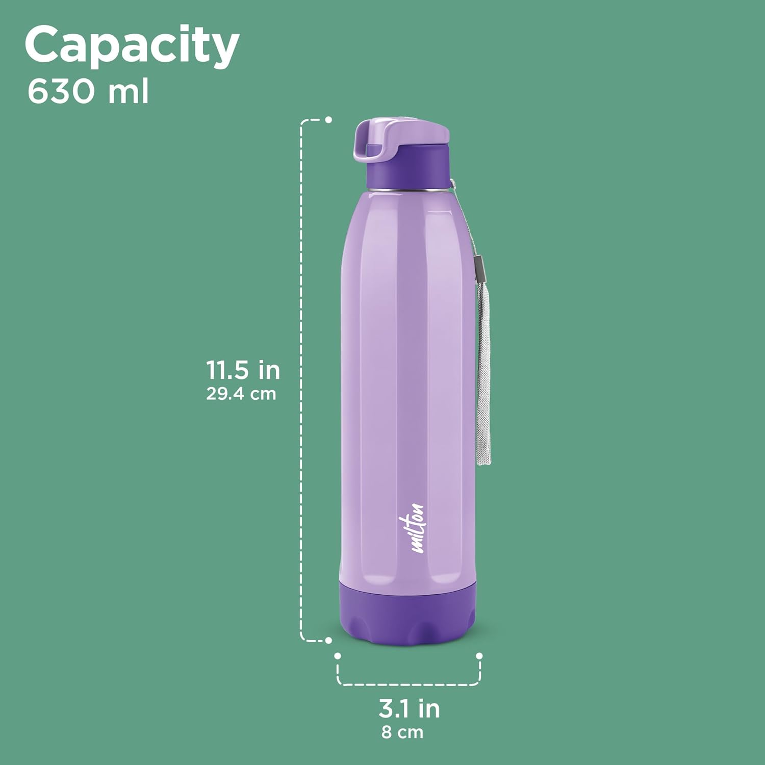 Milton Meridian 900Ml view 6