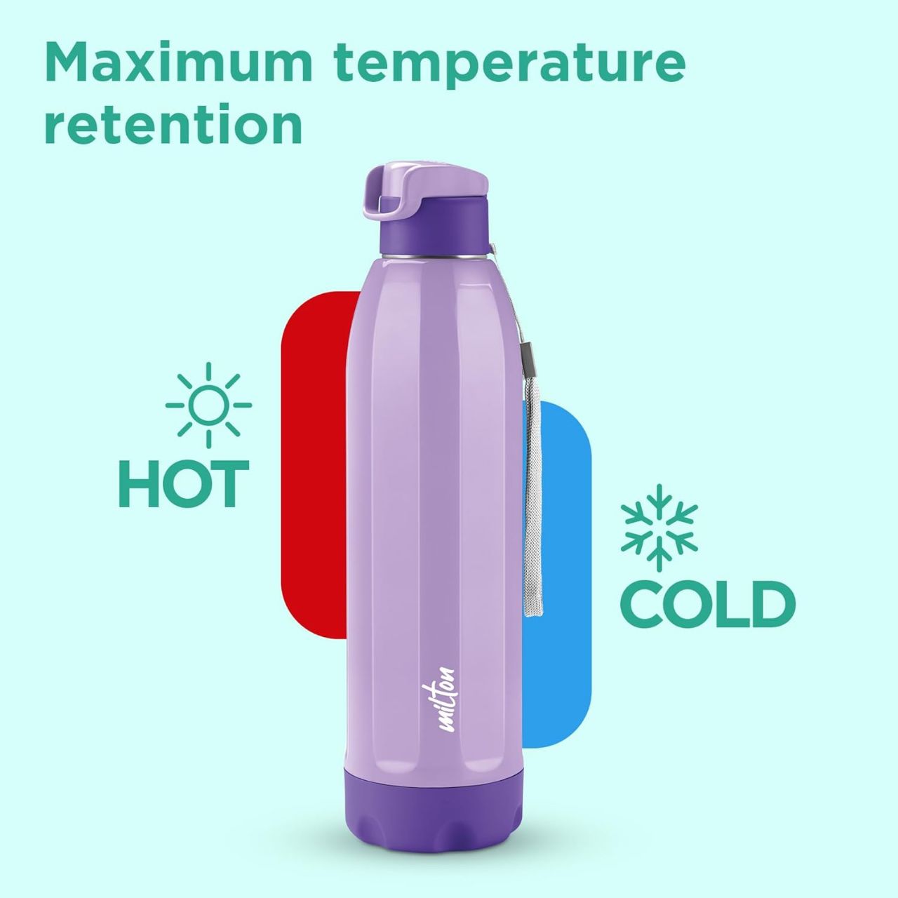 Milton Meridian 900Ml view 3