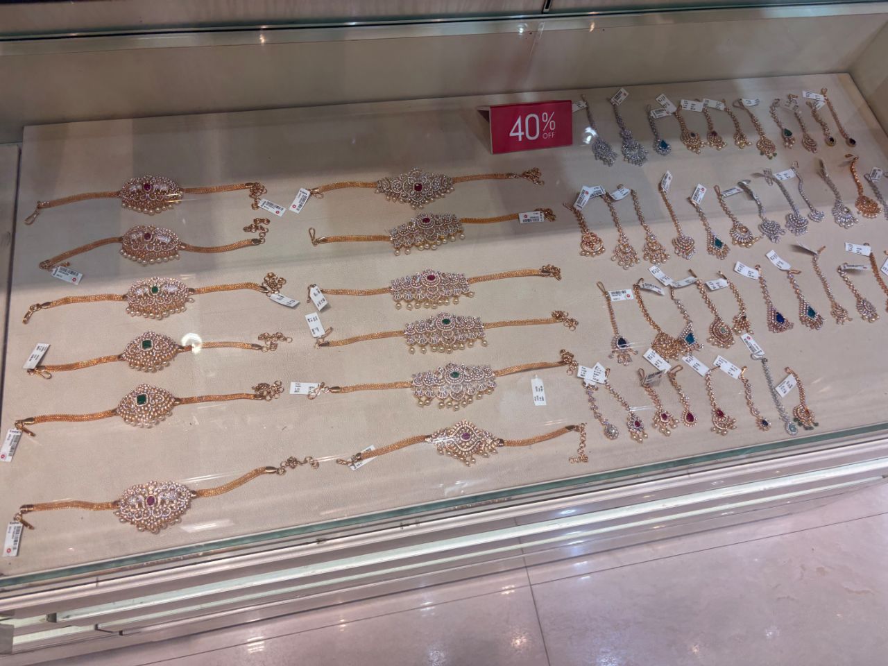Kushals Jewellery view 3