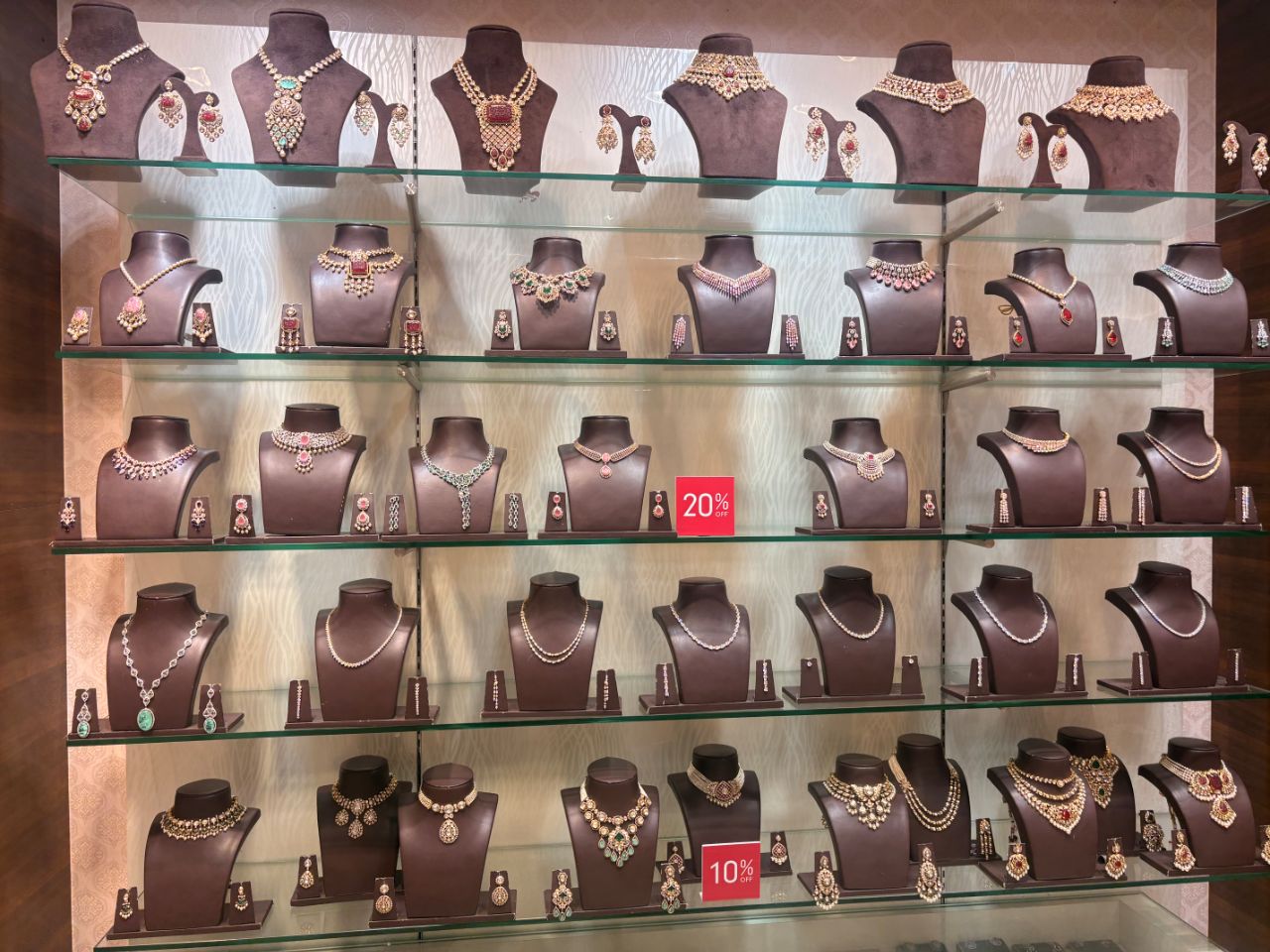 Kushals Jewellery view 7