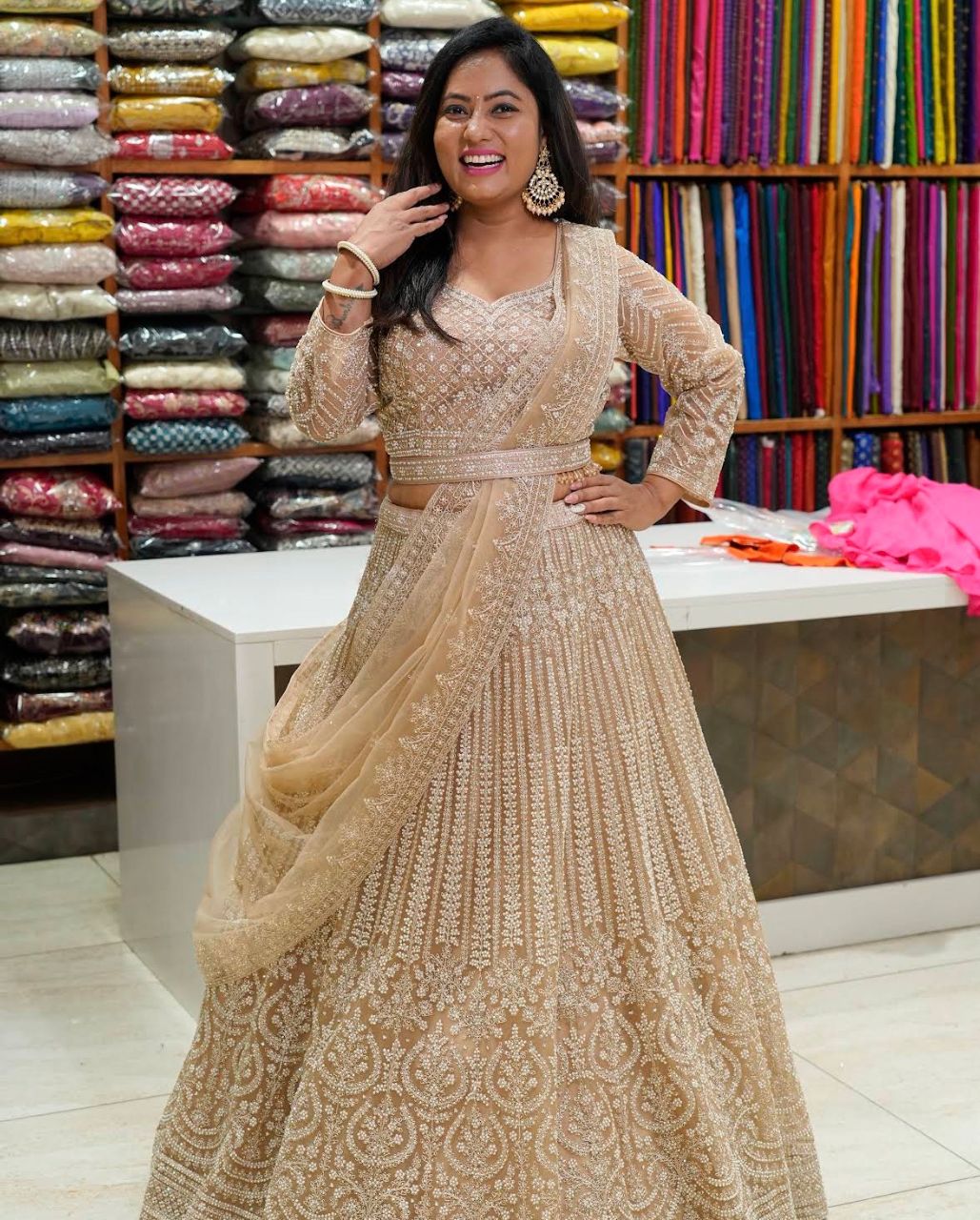 Kalyan Silks view 5