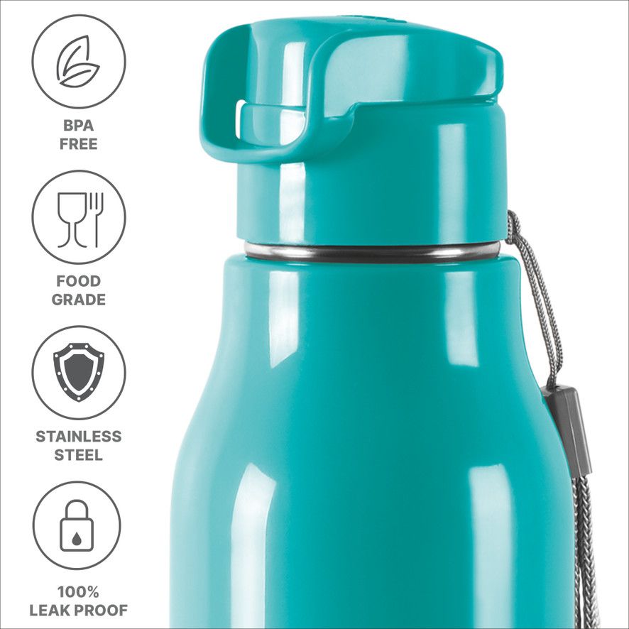 Milton Steel Sprint 900 ML view 2