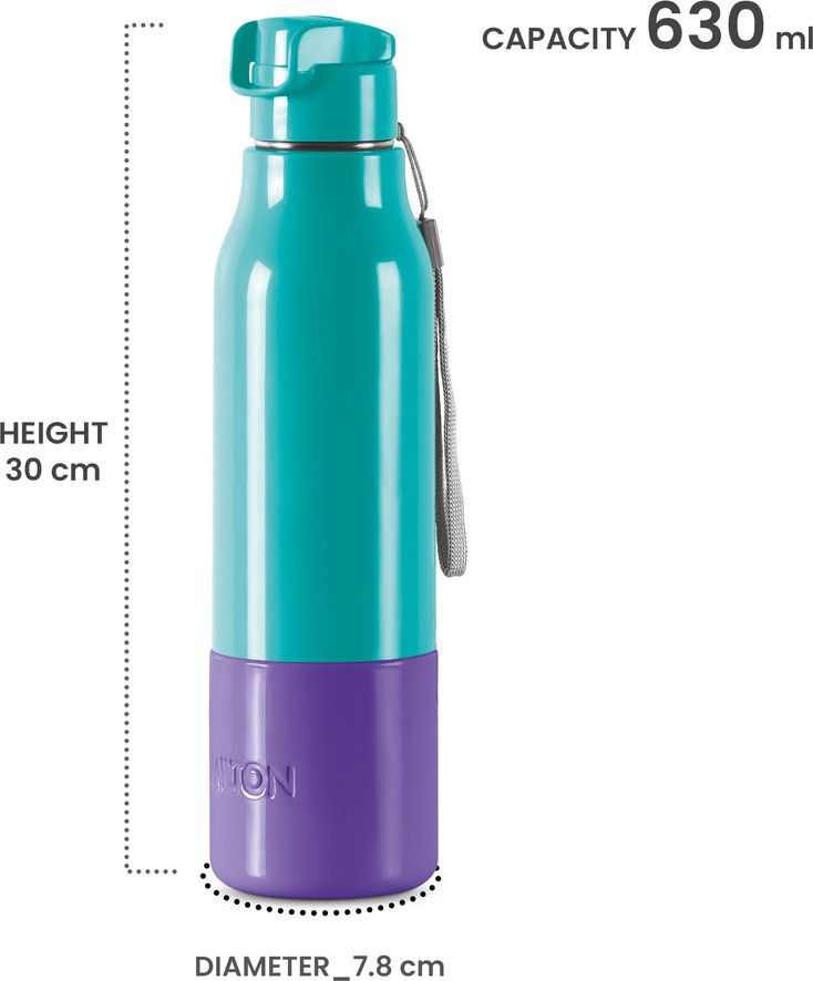 Milton Steel Sprint 900 ML view 8