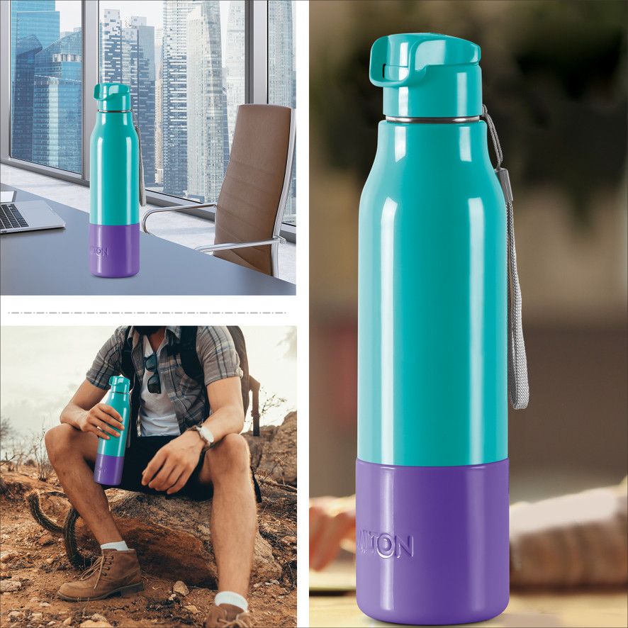 Milton Steel Sprint 900 ML view 4