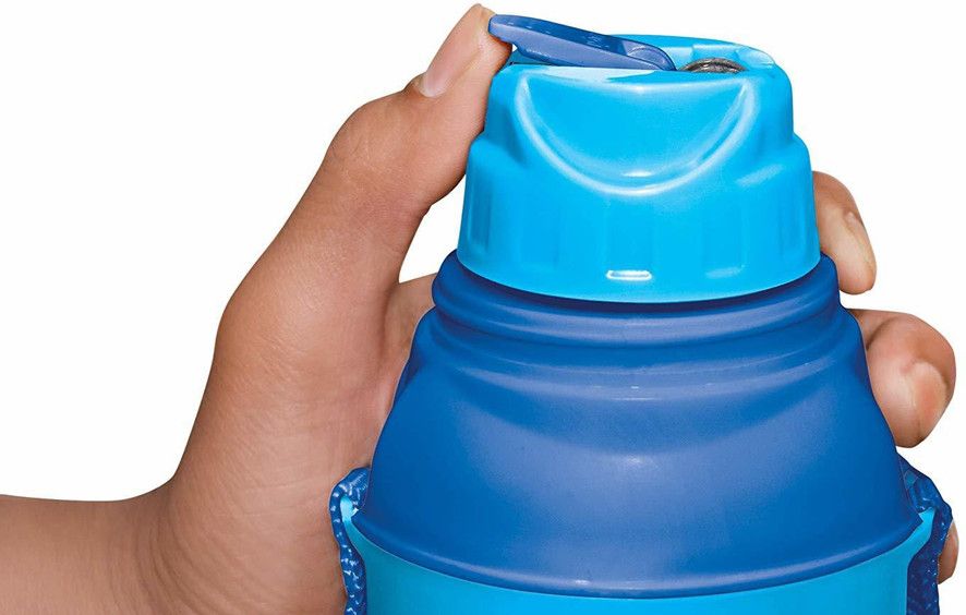 Milton Steel Swift 400 ML view 2