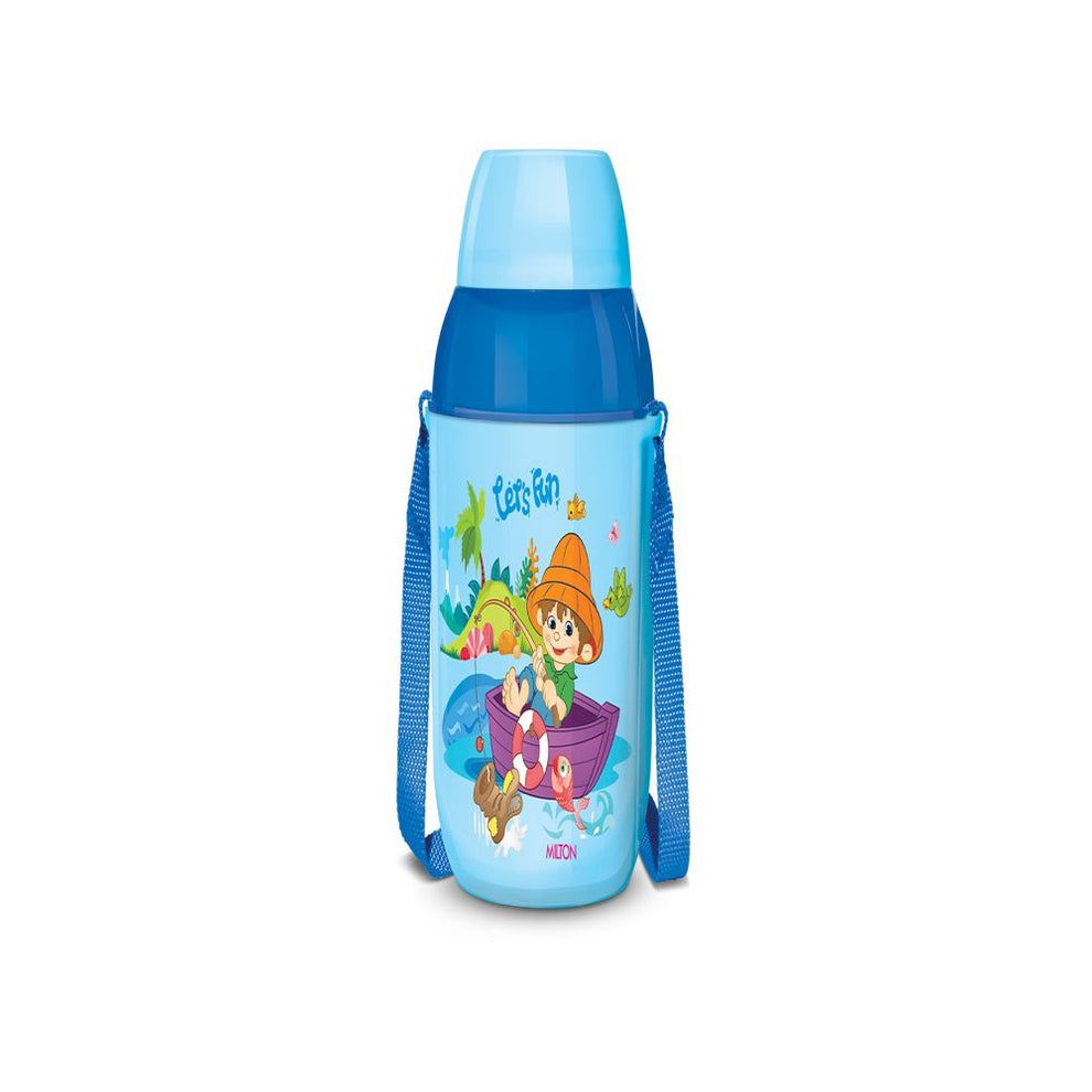 Water Bottles