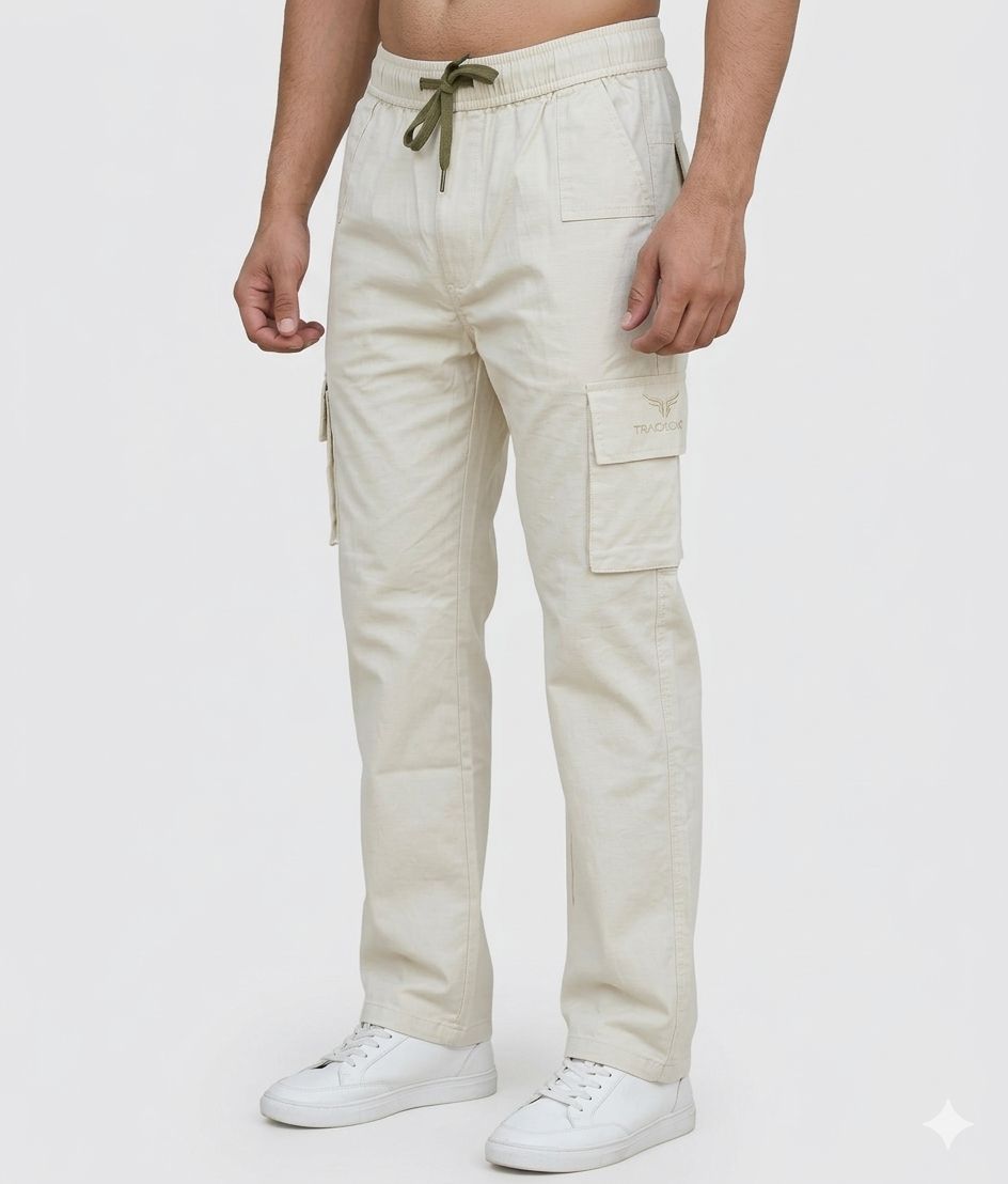 RIB STOP DESIGNER CARGO (51001) view 2