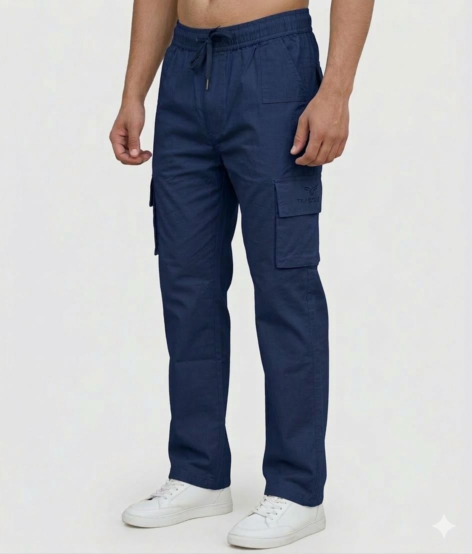 RIB STOP DESIGNER CARGO (51001) view 3