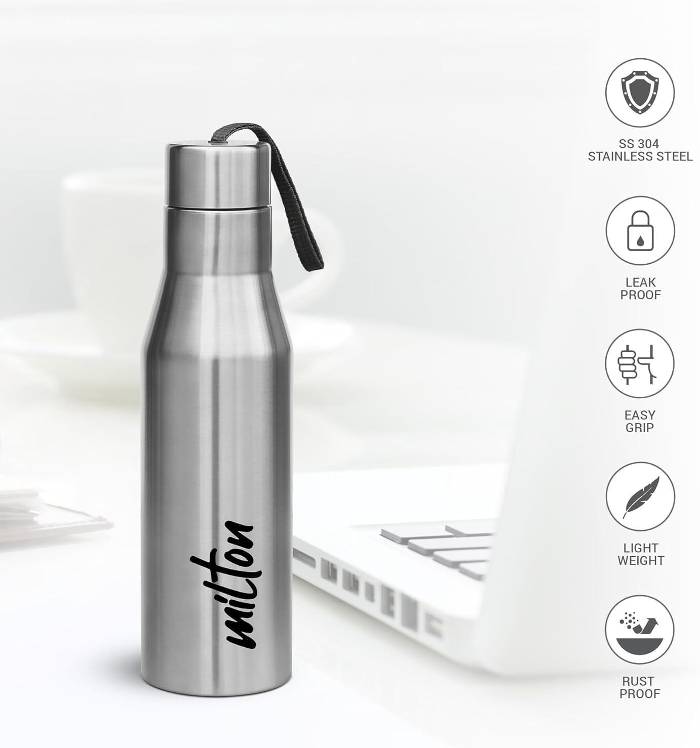 Milton Super 750 ML view 2