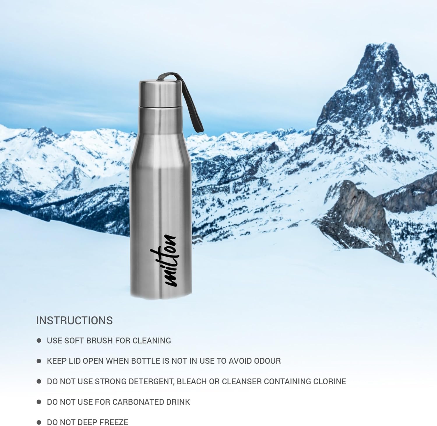 Milton Super 750 ML view 8
