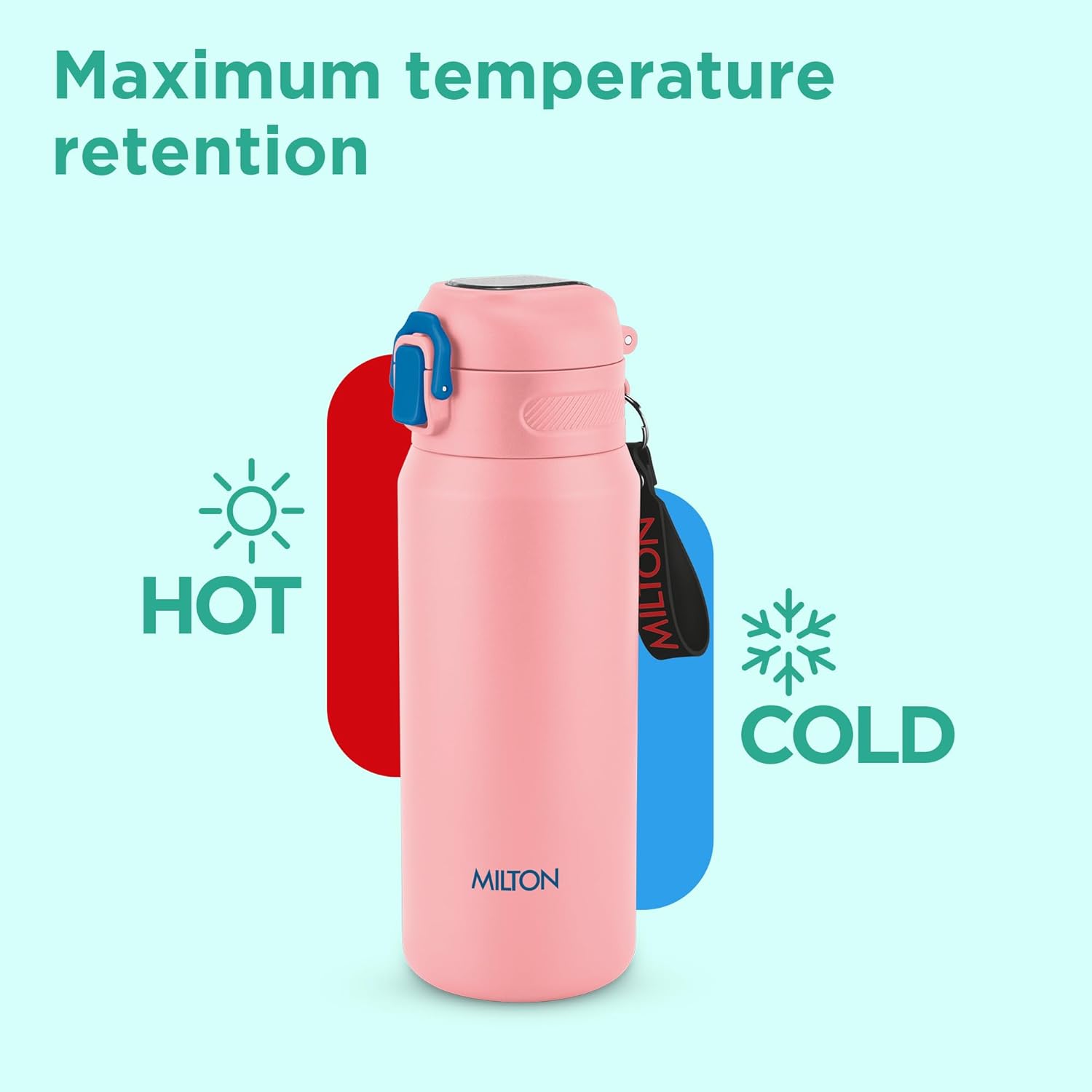 Milton Swing 600 ML view 4