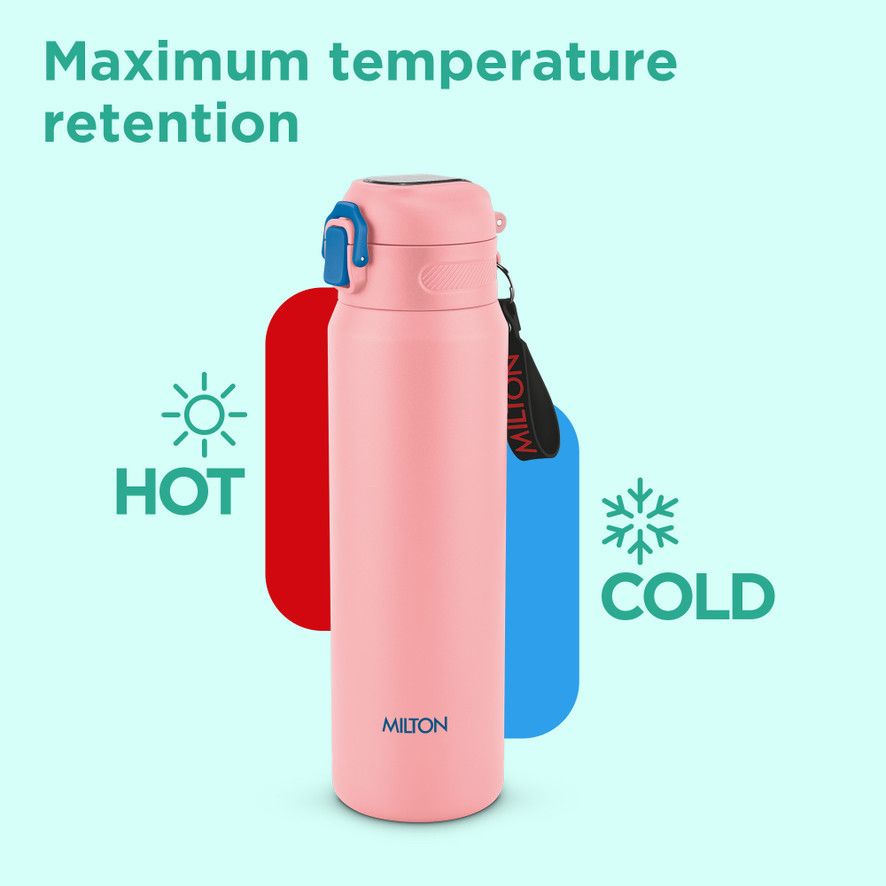 Milton Swing 900 Water Bottle view 4