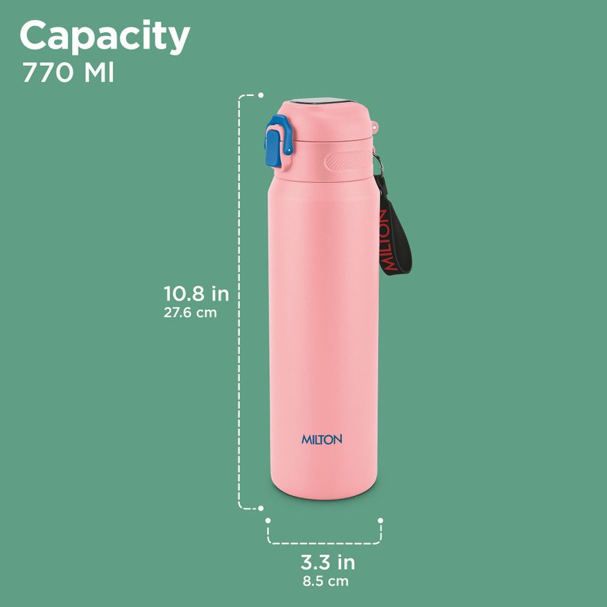 Milton Swing 900 Water Bottle view 8