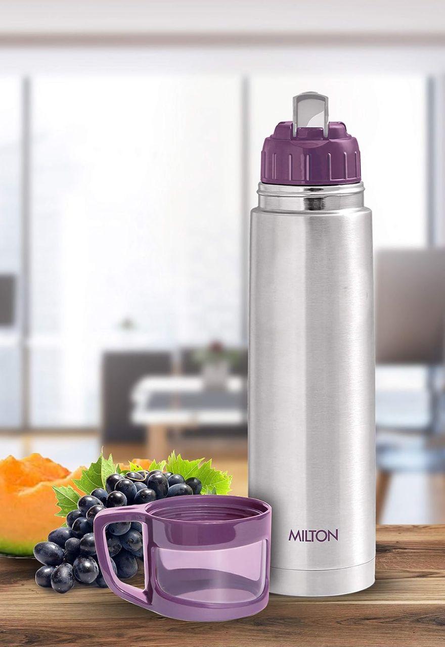 Milton Glassy 750 ML view 2