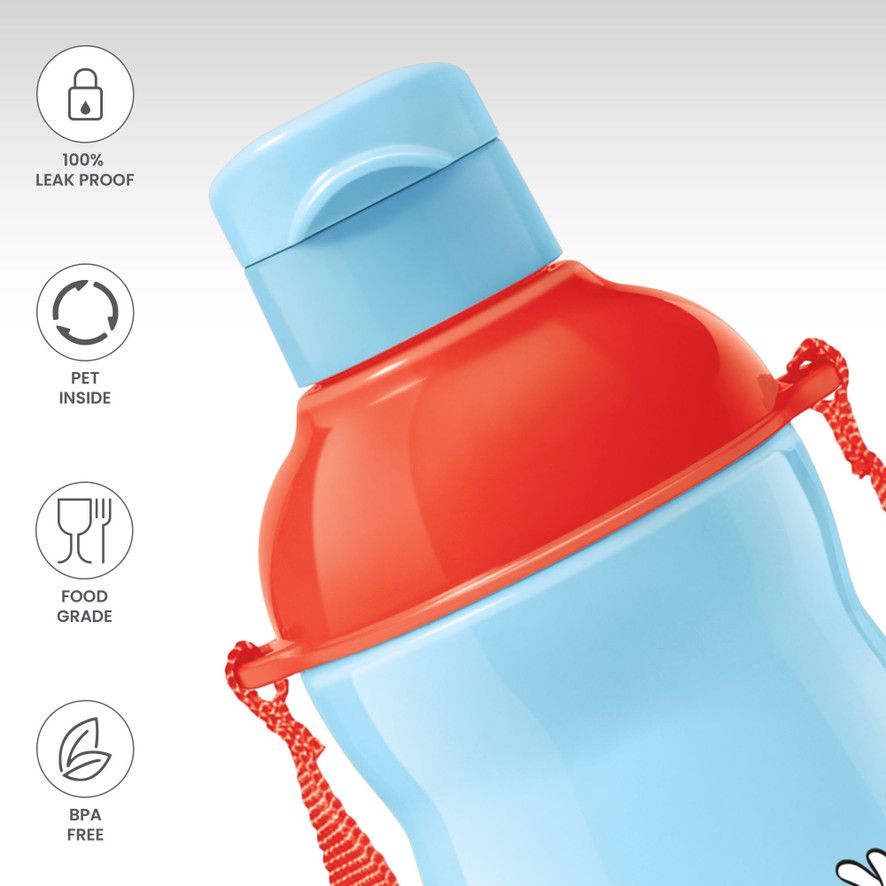Milton Kool Prime 400 ML view 2