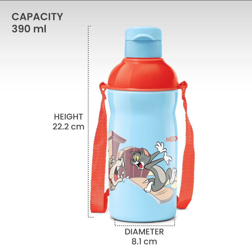 Milton Kool Prime 400 ML view 4