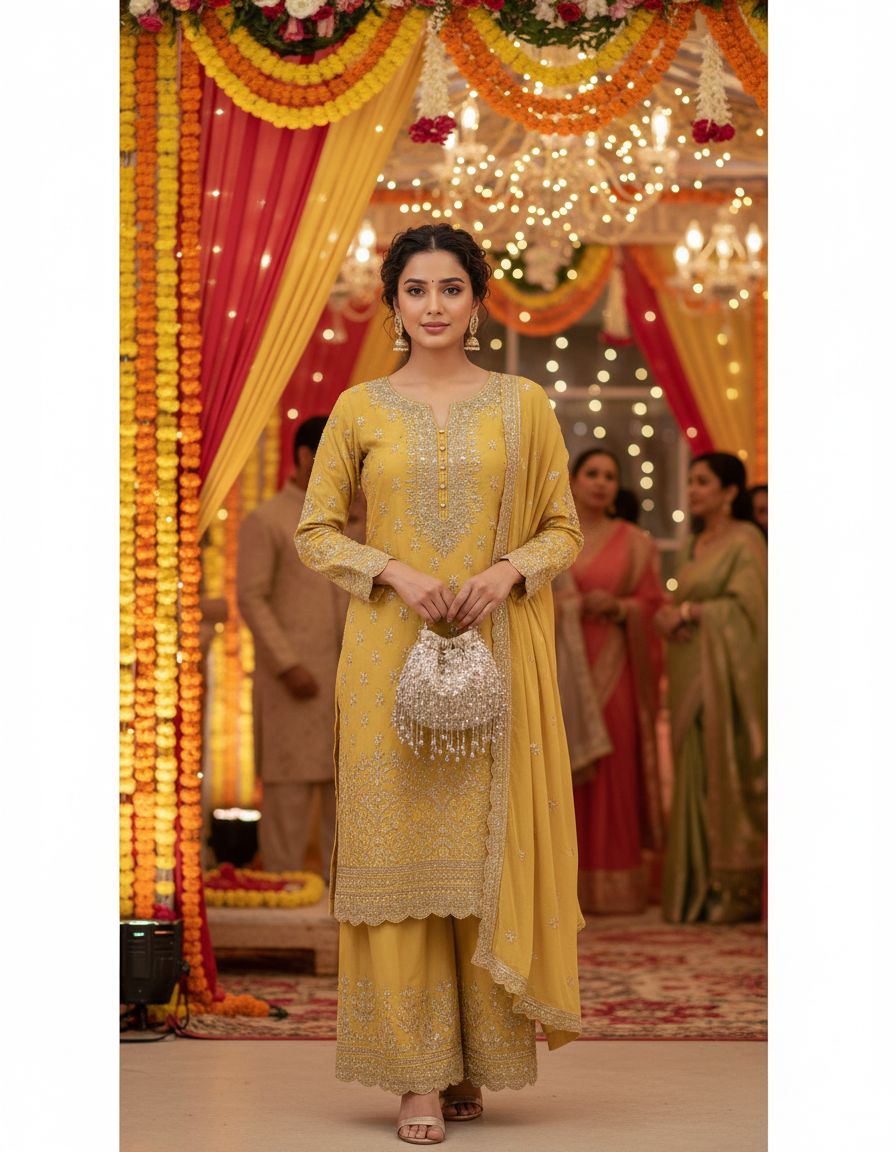 Ethnic Wear