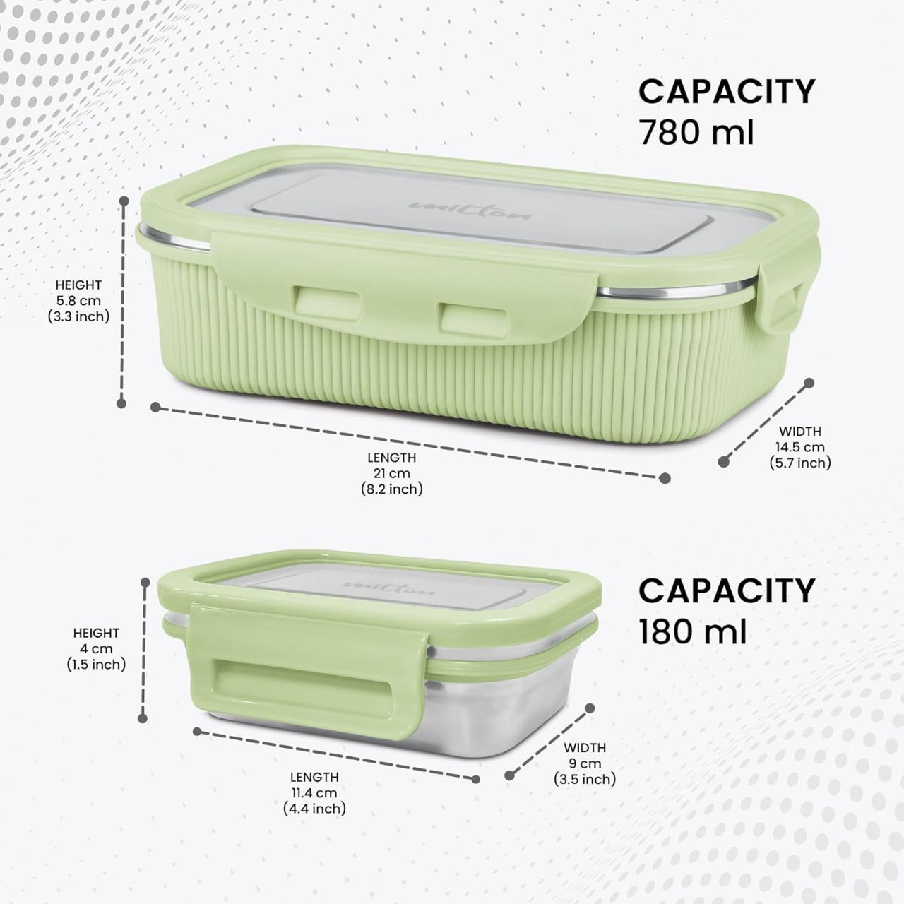 Milton Cool Touch 800 ML view 6