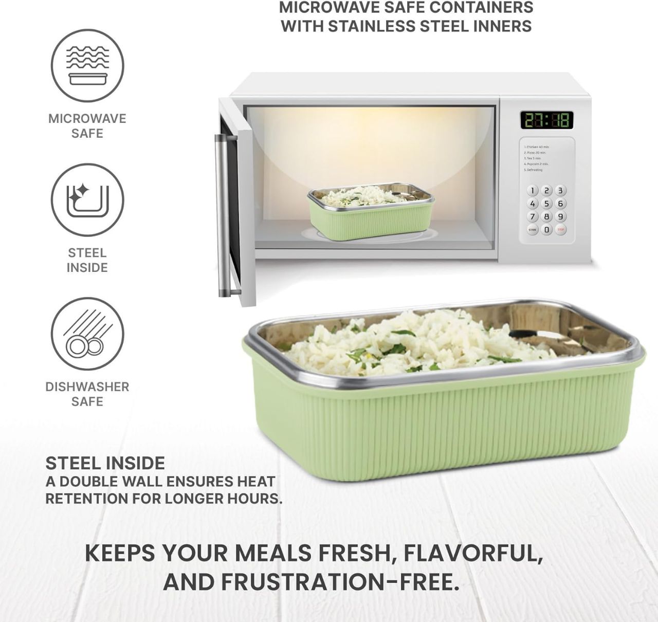 Milton Cool Touch 800 ML view 4