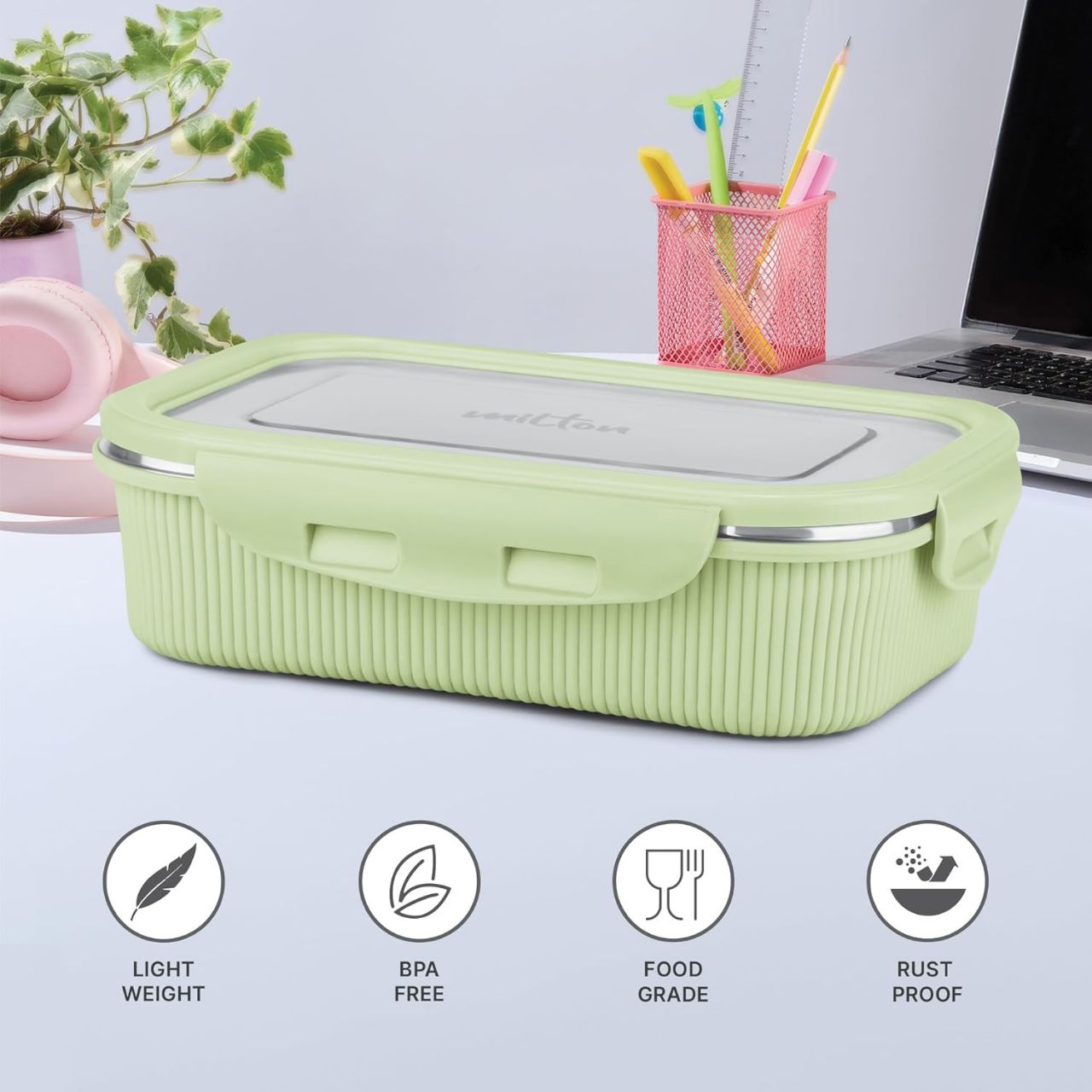 Milton Cool Touch 800 ML view 2