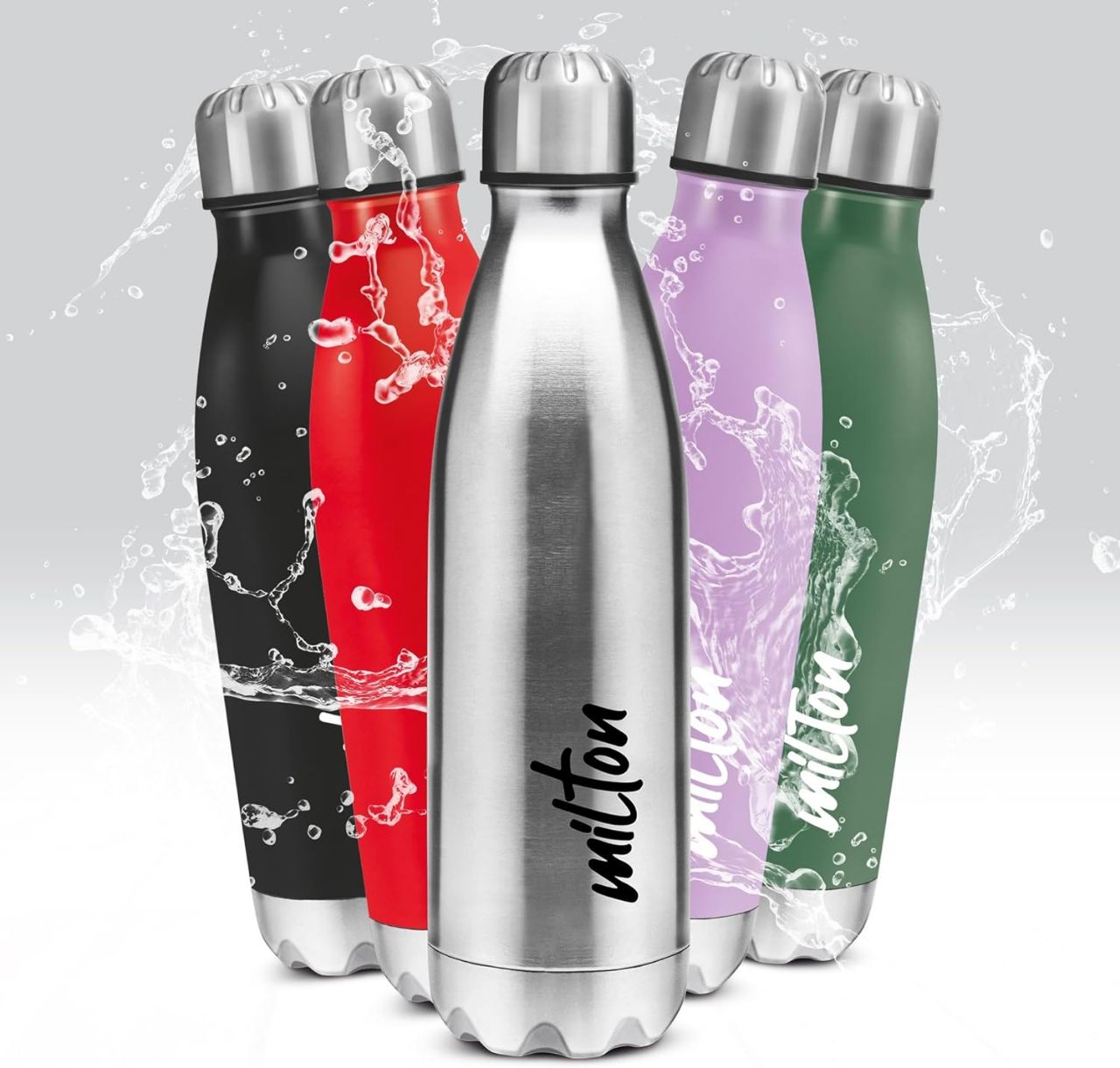 Milton Unisteel Shine 1000 ML view 7